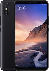 Прошивка телефона Xiaomi Mi Max 3 в Калуге